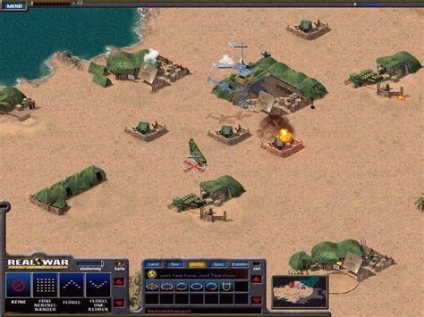 Download Real War (Windows) - My Abandonware