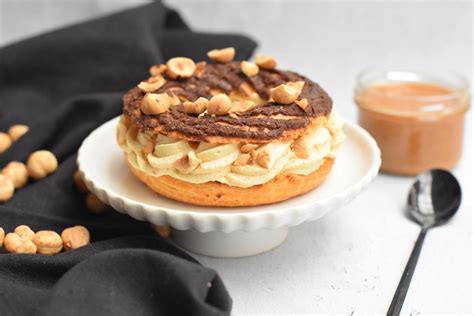 Recette De Paris Brest C Dric Grolet D Licieux G Teau