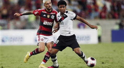 Caz Tv Transmitir O Jogo Entre Vasco E Flamengo Assista Vasco