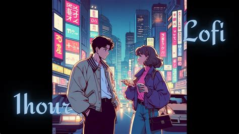 S Japanese Lofi Bgm Relaxing Cityjazz Chill Bgm To Study Work Night