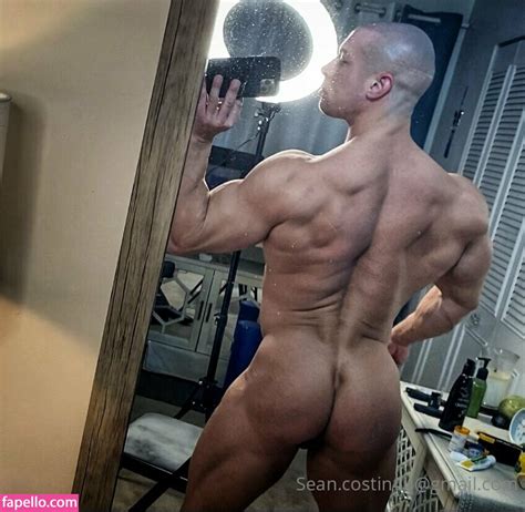 Sean Costin4u Sean Costin Nude Leaked OnlyFans Photo 99 Fapello