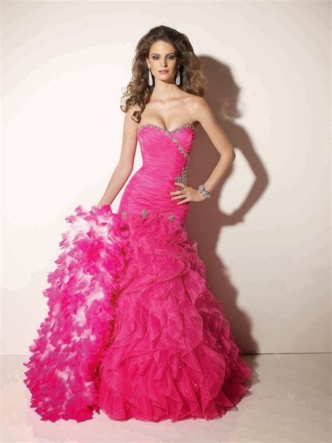Espectaculares vestidos de 15 años para sorprender a todos en tu fiesta
