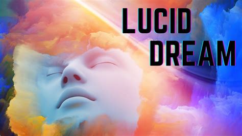 What Is Lucid Dream How To Have Lucid Dream Explainer Overloaded