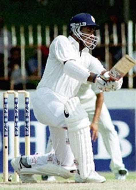 Face In The Crowd ESPNcricinfo