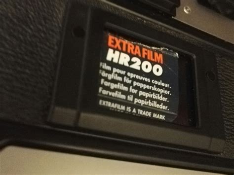 camera    roll   ranalogcommunity