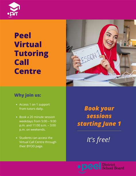 Peel District School Board On Twitter Pdsbs Virtual Call Centre