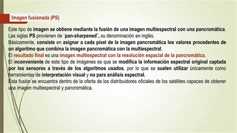 TEMA 3 Imágenes satelitales 2022 pdf