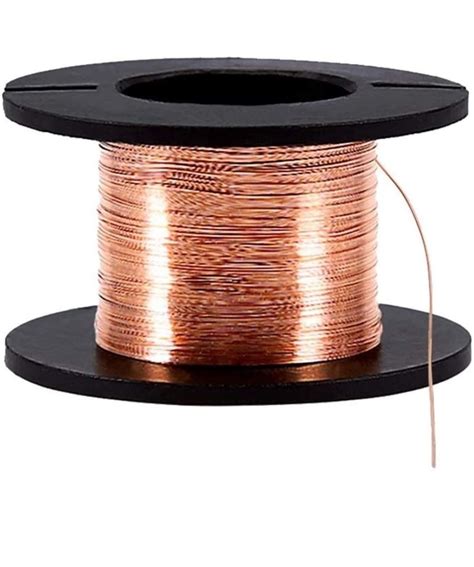 Enameled Imide Copper Wire For Motors At Rs 800 Kg In Madurai ID