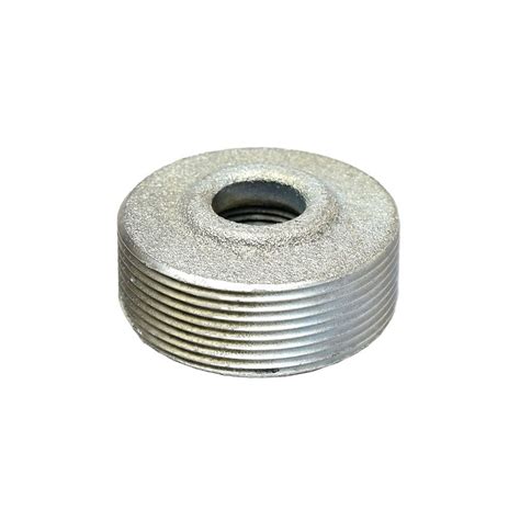 PROMELSA Reducción bushing acero macho hembra 3 4 x 1 2 CL1 DIV1 UL