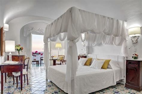 Hotel Santa Caterina - Amalfi Italy - eTravelTrips Blog