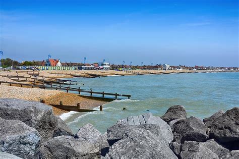 Felpham Beach | Natureflip