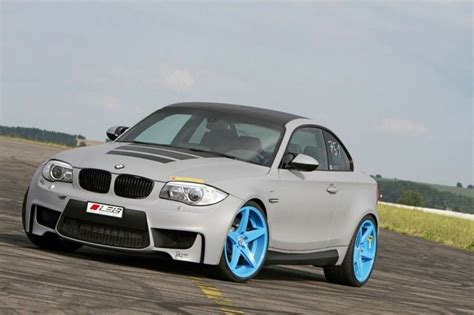 E82 Bmw 1 Series M Suv Tuning