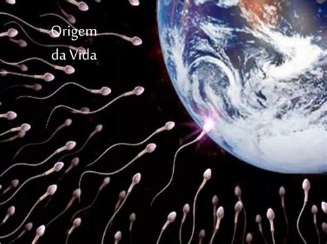 PPT - Origem da Vida PowerPoint Presentation, free download - ID:811912