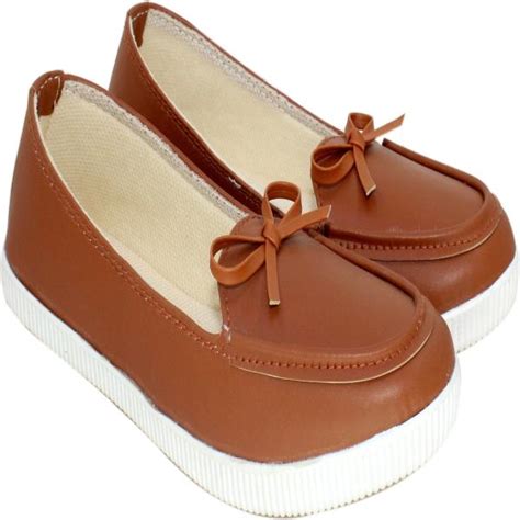 Skoll Women Bellies Shoes Tan Jiomart