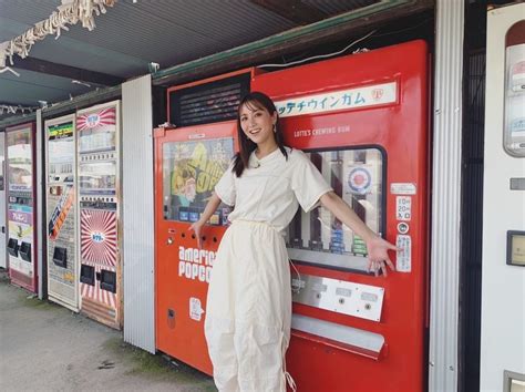 石川恋 On Twitter 明日15 00〜tbs「別冊！王様のブランチ」に出演します👑 話題の最先端レトロスポットツアーということ