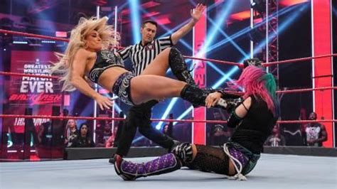 Hall Of Intercontinental Champions Photos Raw Women S Champion Pat