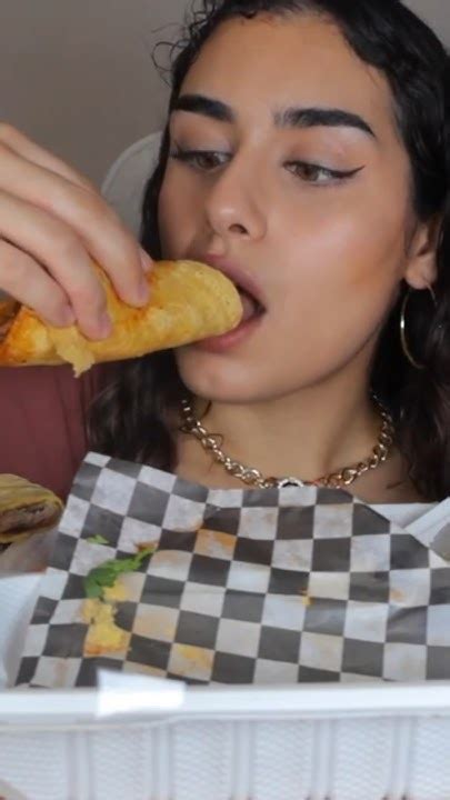 Birria Taco Authentic Mexican Food Mukbang Watch Full Video