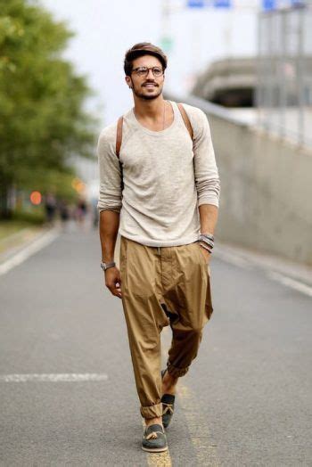 Best Boho Mens Outfits Images In April Page