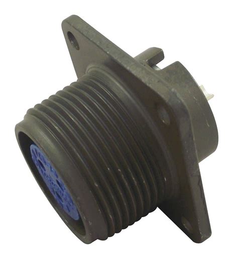 97 3102a 14s 7s Amphenol Industrial Circular Connector 97 Box