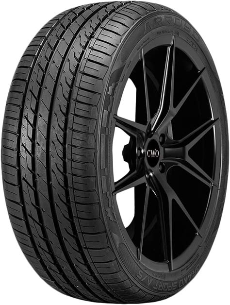 Amazon Arroyo Grand Sport A S R Y Bsw All Season Tire