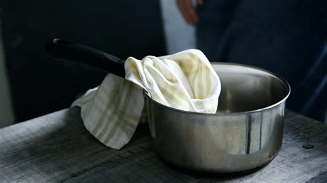 Quel Tissu Pour Des Torchons De Cuisine