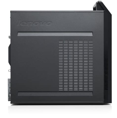 Lenovo ThinkCentre E73 Tower 10AS00DFUS California Computer