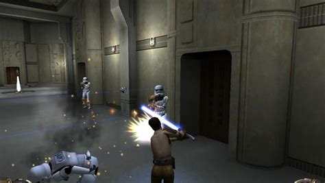 Star Wars Jedi Knight Jedi Outcast Multiplayer Securitylasopa