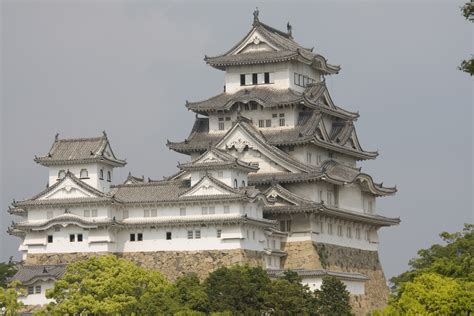 japanese castle architecture  day trip  matsumoto japan rachels