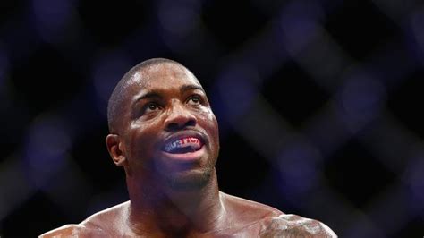 Ufc’s Walt Harris Pens Tribute To Missing Stepdaughter After Her Remains Are Id’d Uk Hiphop Talk