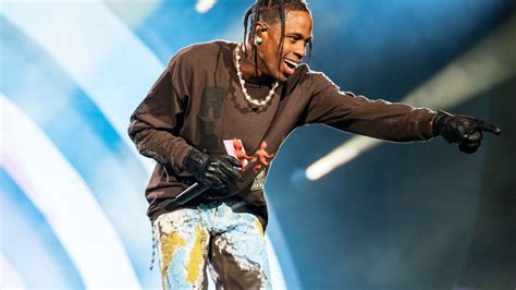 Travis Scott Archives - Essence | Essence