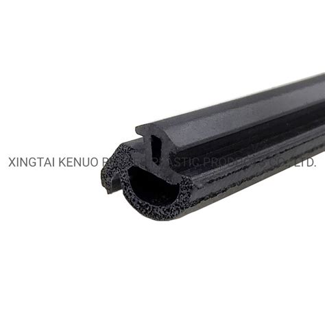 Epdm Weatherstrip Rubber Seal Window Frame Sealing Strip Rubber Gasket China Rubber Strip And