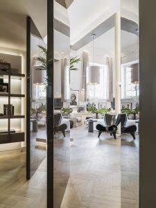 Casa Da Designer Kelly Hoppen Em Londres Tempo Da Delicadeza