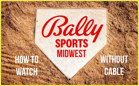 Fubo Bally Sports Midwest