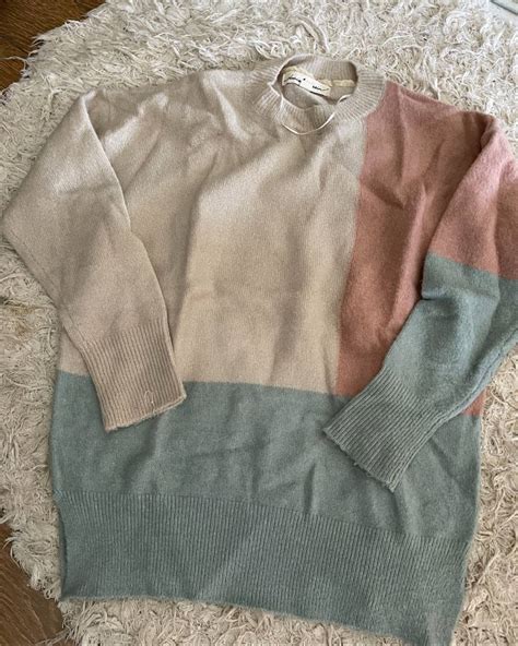 Renov Tu Vestidor Sweater Daniel Cassin