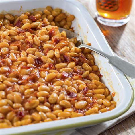 Honey Baked Beans | National Honey Board