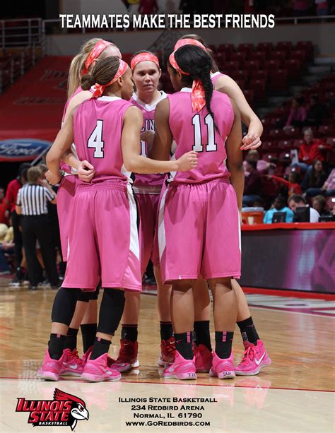 ILLINOIS STATE BASKETBALL