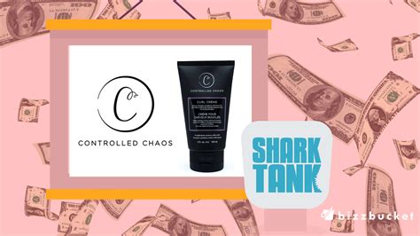 What Happened To Controlled Chaos After Shark Tank Bizzbucket