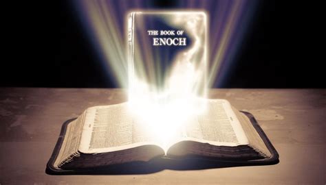 Is the Book of Enoch in the Geneva Bible [BiblePeople]