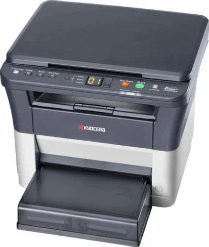 Kyocera ECOSYS FS 1020MFP Multifunction Printer At Best Price In New Delhi