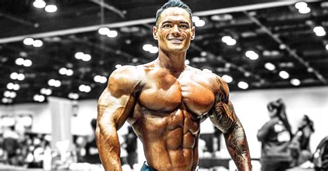 Maximising Muscle Gains A Comprehensive Guide By 4X Mens Physique