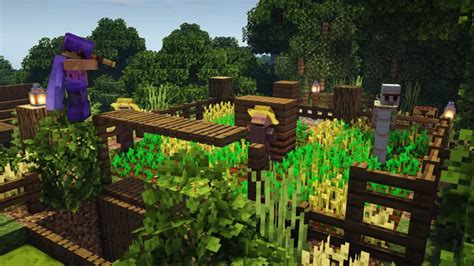 Villager Breeder Minecraft Map