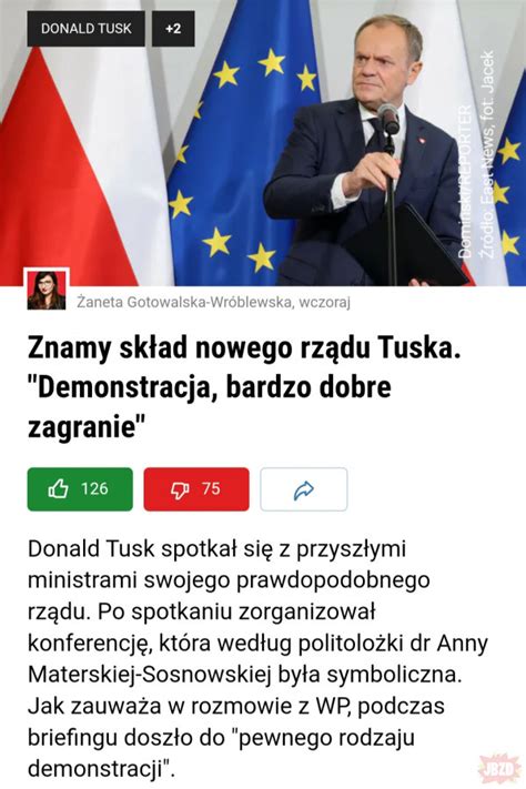 Prawda Znamy Od Dawna Nowy Sk Ad To Banda Z Odzieji I Niemiec Czyli