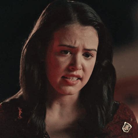 Josie Saltzman Icon