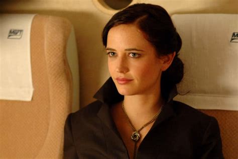 Photo de Eva Green - Casino Royale : Photo Eva Green - Photo 219 sur 232 - AlloCiné