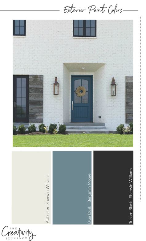 Best Paint Type For Exterior Walls At Emily Crump Blog