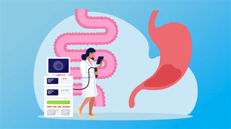 Difference Between Endoscopy Colonoscopy Gastroenterologist