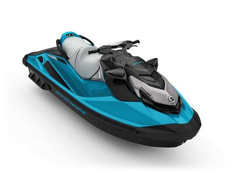 2021 Sea Doo Gti Se 130 Specs Top Speed Hp Dimensions Jetdrift