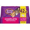 Scoop Away Complete Performance Fresh Scented Clumping Clay Cat Litter