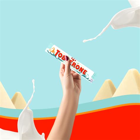 Blueprint Packaging Toblerone International Behance