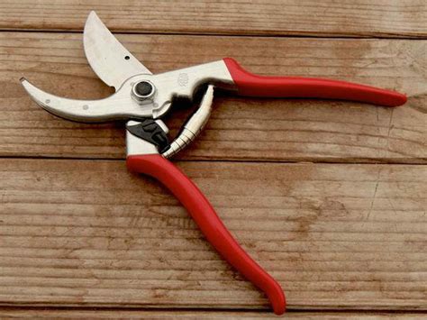 Felco No 6 Compact Secateurs Garden Tools